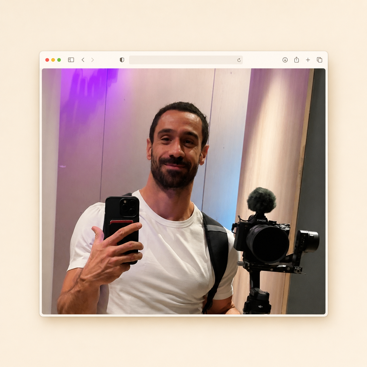 Matt Kaan — NYC marketing operator